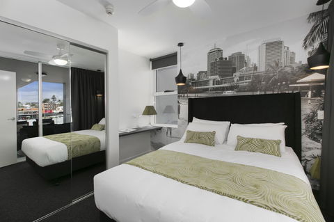 Menso At Southbank - Kingaroy Accommodation 21
