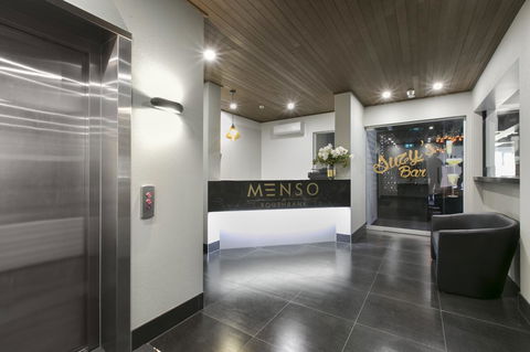 Menso At Southbank - Kingaroy Accommodation 24