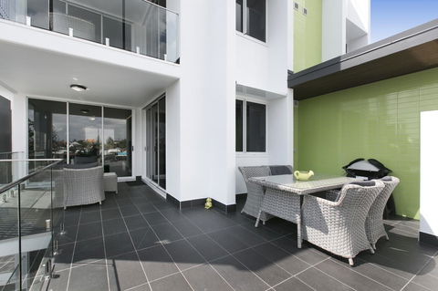 Menso At Southbank - Kingaroy Accommodation 15