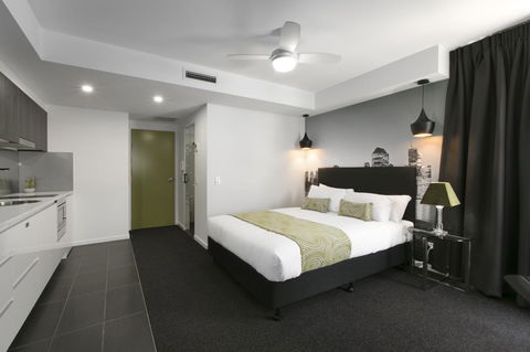 Menso At Southbank - Kingaroy Accommodation 6