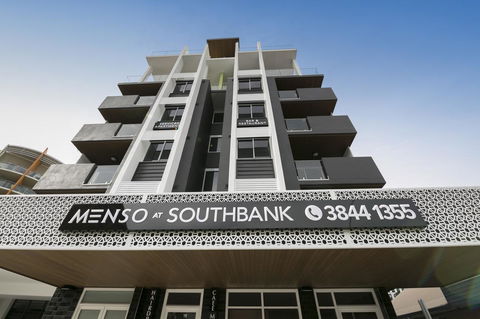 Menso At Southbank - Kingaroy Accommodation 17