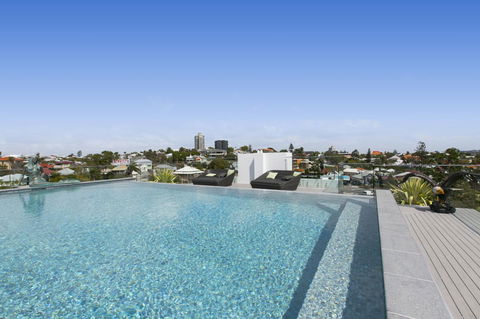 Menso At Southbank - Kingaroy Accommodation 10