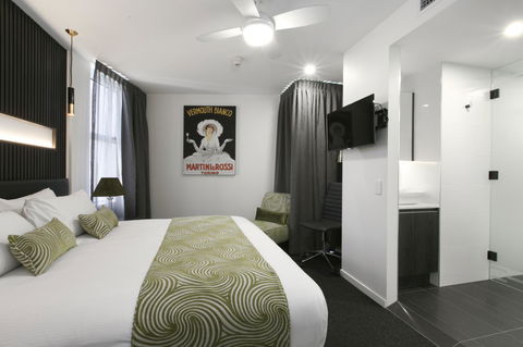 Menso At Southbank - Kingaroy Accommodation 19