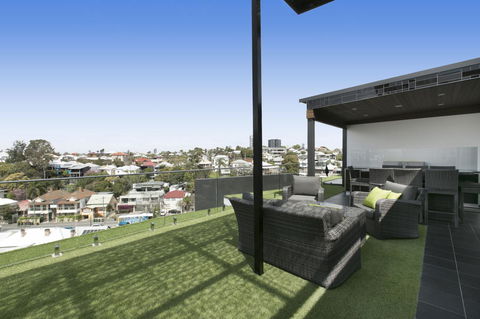 Menso At Southbank - Kingaroy Accommodation 25