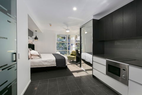 Menso At Southbank - Kingaroy Accommodation 3