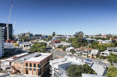 Menso At Southbank - Kingaroy Accommodation 14