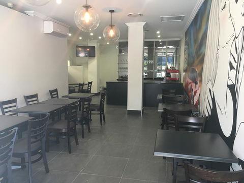 Menso At Southbank - Kingaroy Accommodation 18