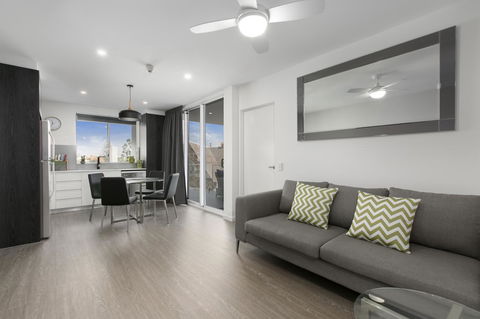 Menso At Southbank - Kingaroy Accommodation 0
