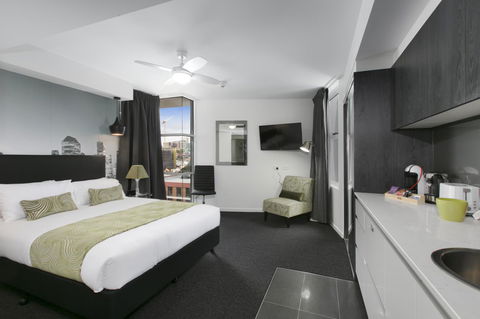 Menso At Southbank - Kingaroy Accommodation 2