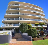Belvedere Apartments - Kingaroy Accommodation
