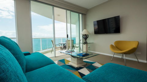 Pacific Views Resort - Kingaroy Accommodation 36