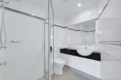 Pacific Views Resort - Kingaroy Accommodation 8