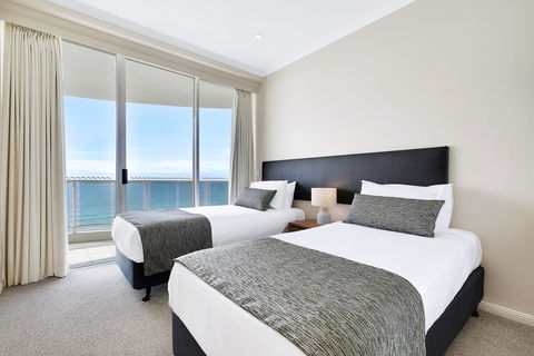 Pacific Views Resort - Kingaroy Accommodation 3