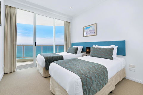 Pacific Views Resort - Kingaroy Accommodation 12