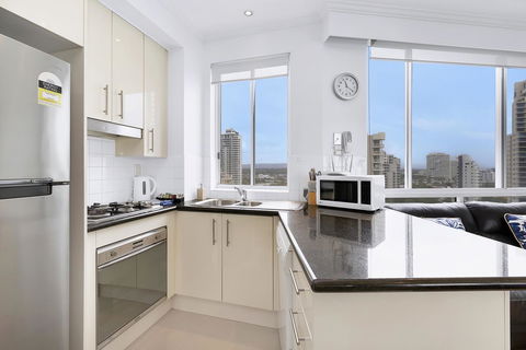Pacific Views Resort - Kingaroy Accommodation 21