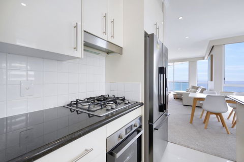 Pacific Views Resort - Kingaroy Accommodation 7