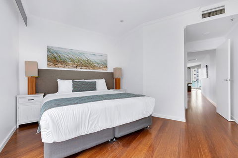 Pacific Views Resort - Kingaroy Accommodation 15