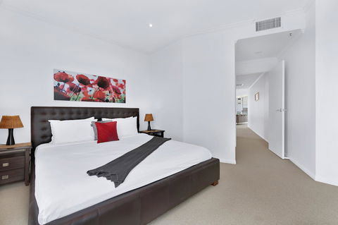 Pacific Views Resort - Kingaroy Accommodation 31