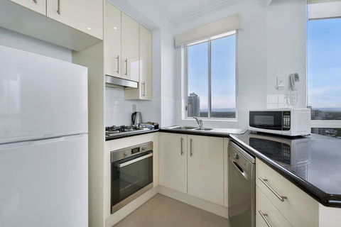 Pacific Views Resort - Kingaroy Accommodation 30