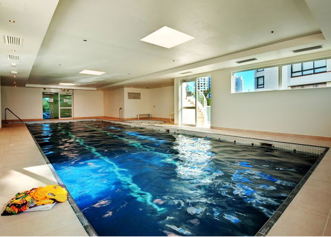 Pacific Views Resort - Kingaroy Accommodation 4
