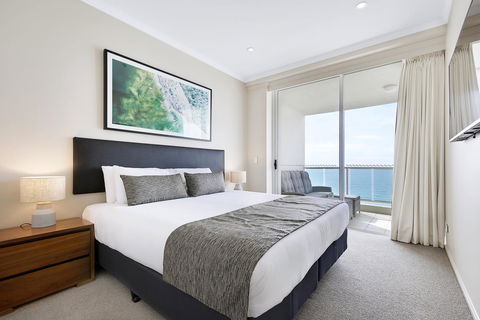 Pacific Views Resort - Kingaroy Accommodation 2