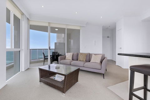 Pacific Views Resort - Kingaroy Accommodation 28