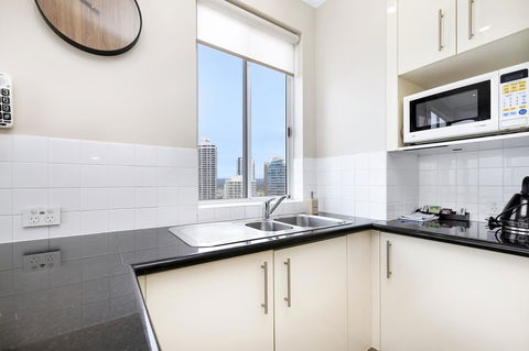 Pacific Views Resort - Kingaroy Accommodation 14