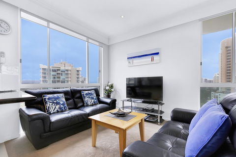 Pacific Views Resort - Kingaroy Accommodation 18