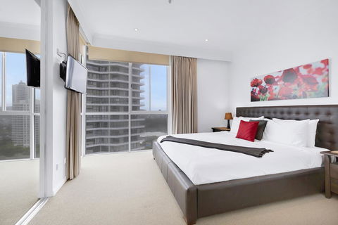 Pacific Views Resort - Kingaroy Accommodation 32
