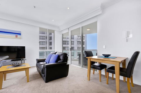 Pacific Views Resort - Kingaroy Accommodation 20