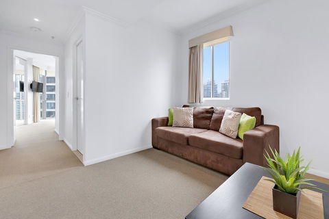 Pacific Views Resort - Kingaroy Accommodation 29