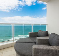 Pacific Views Resort - Kingaroy Accommodation