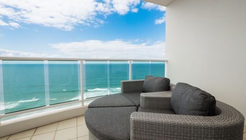 Pacific Views Resort - Kingaroy Accommodation 0