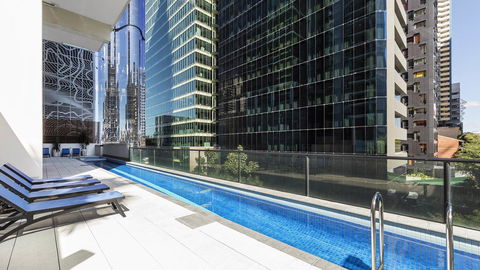 Oaks Brisbane River City Suites - Kingaroy Accommodation 3