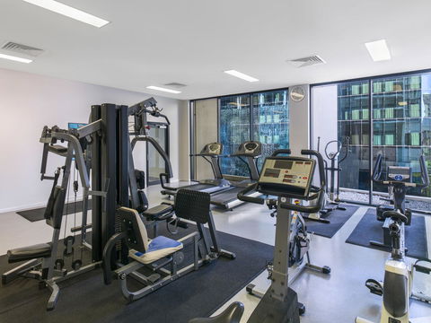 Oaks Brisbane River City Suites - Kingaroy Accommodation 17