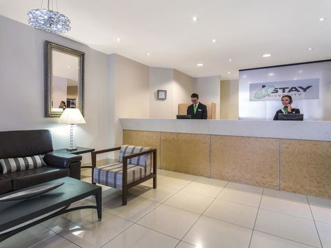 Oaks Brisbane River City Suites - Kingaroy Accommodation 13
