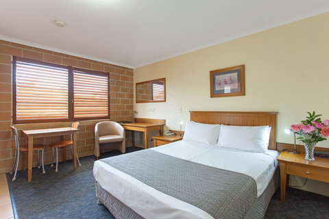 Windmill Motel & Events Centre - Kingaroy Accommodation 15