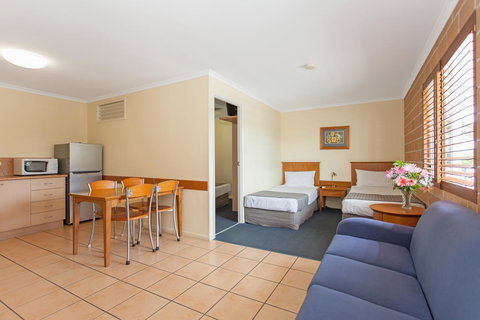 Windmill Motel & Events Centre - Kingaroy Accommodation 2
