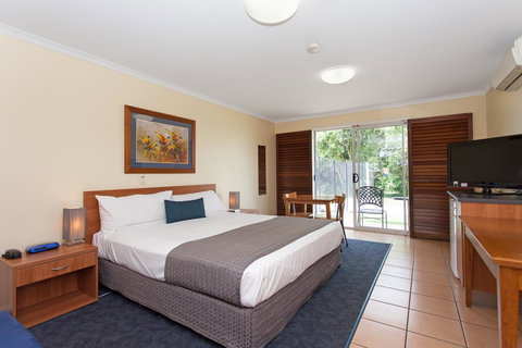 Windmill Motel & Events Centre - Kingaroy Accommodation 4