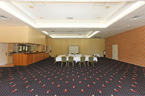 Windmill Motel & Events Centre - Kingaroy Accommodation 17