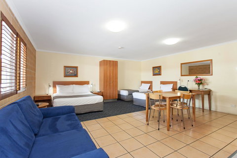 Windmill Motel & Events Centre - Kingaroy Accommodation 14