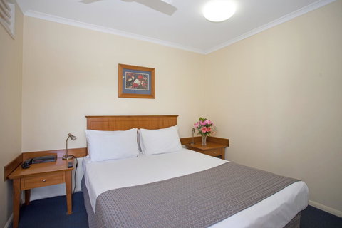 Windmill Motel & Events Centre - Kingaroy Accommodation 9