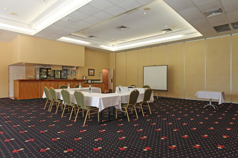 Windmill Motel & Events Centre - Kingaroy Accommodation 19