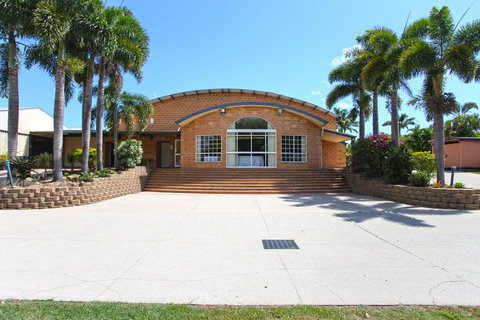 Windmill Motel & Events Centre - Kingaroy Accommodation 7