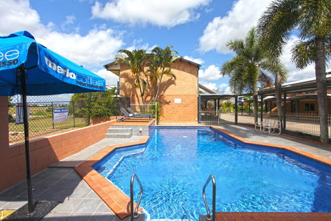 Windmill Motel & Events Centre - Kingaroy Accommodation 0