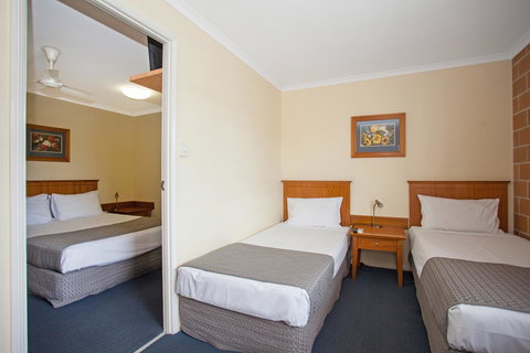 Windmill Motel & Events Centre - Kingaroy Accommodation 3