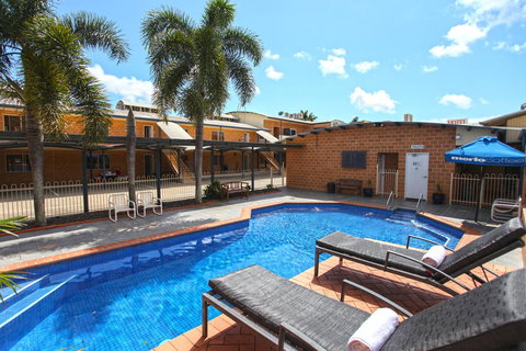 Windmill Motel & Events Centre - Kingaroy Accommodation 5