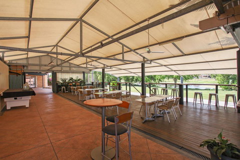 Windmill Motel & Events Centre - Kingaroy Accommodation 8