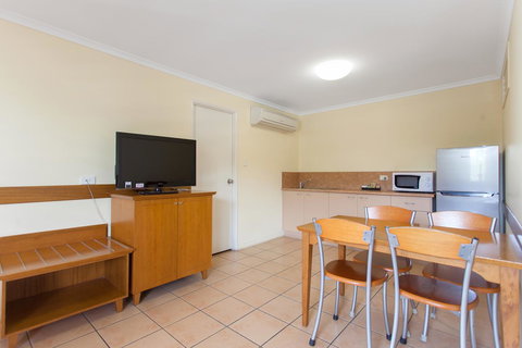 Windmill Motel & Events Centre - Kingaroy Accommodation 1