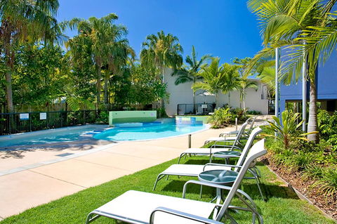 Verano Resort Noosa - Kingaroy Accommodation 20